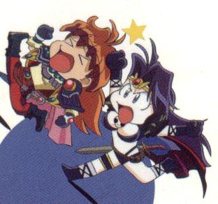 Otaku Gallery  / Anime e Manga / The Slayers / Super Deformed / deformed (12).jpg